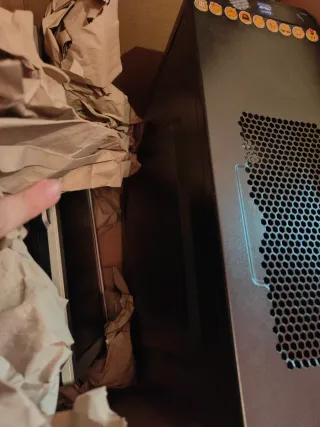 Pc Gaming, CPU Intel i5, Nvidea 760 gtx, 16gb Ram