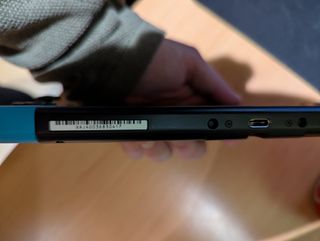 Nintendo Switch - Poco uso/Precio Negociable