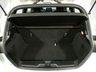 Ford Fiesta ST-Line