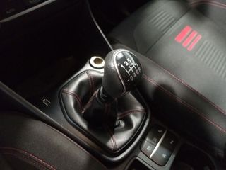Ford Fiesta ST-Line