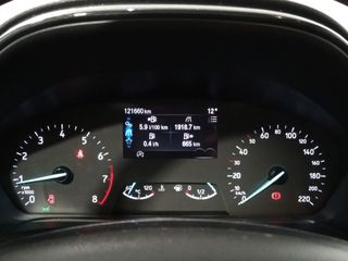 Ford Fiesta ST-Line
