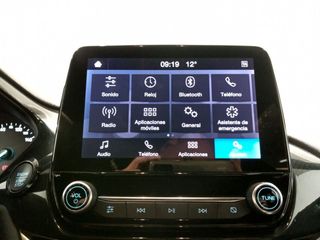 Ford Fiesta ST-Line