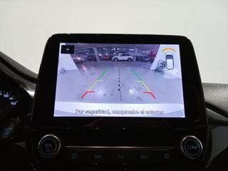 Ford Fiesta ST-Line