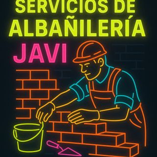 Servicios Albañilería