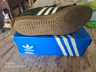 Adidas Samba Vintage - Scarpe Usate 42EU