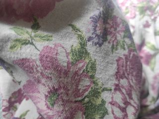 Jersey de flores