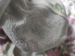 Jersey de flores