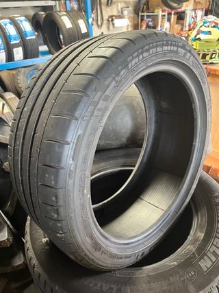Michelin 245/40/18