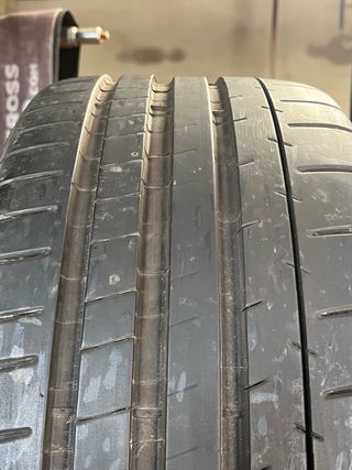 Michelin 245/40/18