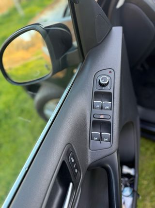 Volkswagen Tiguan 2012