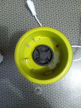 Licuadora Vidasana portátil