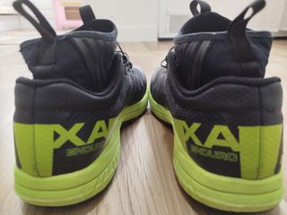 Zapatillas Trail Salomon XA Enduro 41 1/3