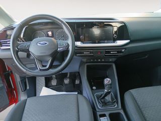 Ford Tourneo Connect Titanium