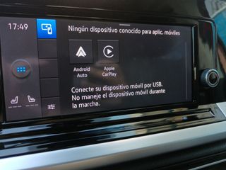 Ford Tourneo Connect Titanium