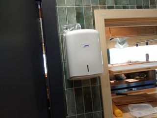 Mueble acero inoxidable cocina baños pintura pladu