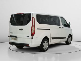 Ford Transit Custom 320 L1 Transit Trend