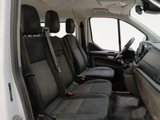 Ford Transit Custom 320 L1 Transit Trend