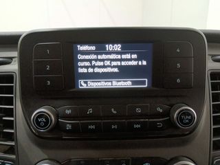 Ford Transit Custom 320 L1 Transit Trend