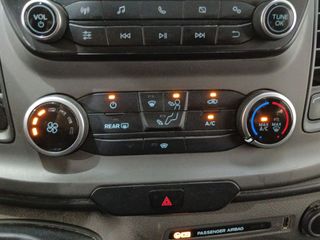 Ford Transit Custom 320 L1 Transit Trend