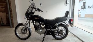 Yamaha Special 250cc Impecable