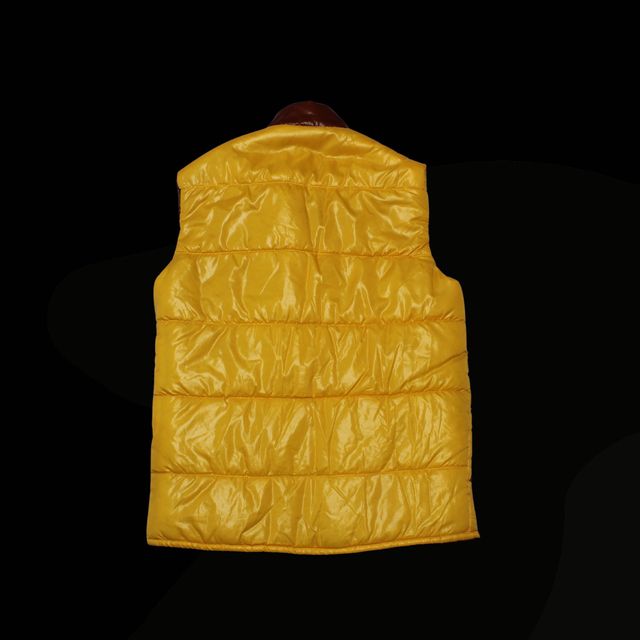 Chaleco CAMEL Retro Moto Cross 80s Marca Clice