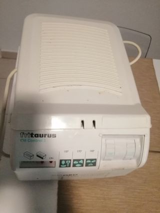 Freidora