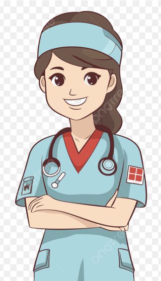 Auxiliar de enfemeria