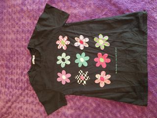 5 Camisetas Bershka, Stradivarius, Zara