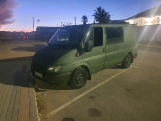 Ford Transit 2006