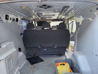 Ford Transit 2006