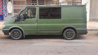 Ford Transit 2006