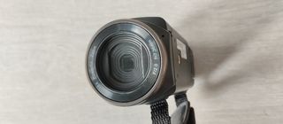 Cámara de Vídeo 4K