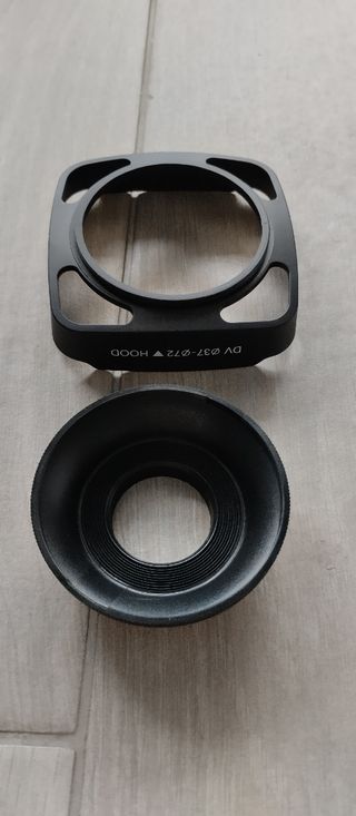 Cámara de Vídeo 4K