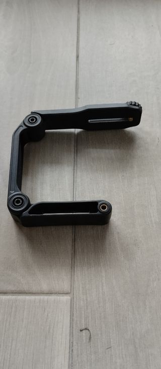 Cámara de Vídeo 4K