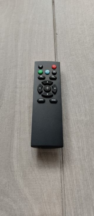 Cámara de Vídeo 4K