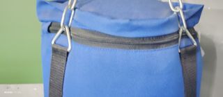 Saco boxeo DOMYOS - Pared