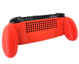 Grip Retroid Pocket 5: Agarre Ergonómico