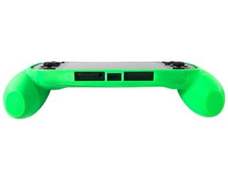 Grip Retroid Pocket 5: Agarre Ergonómico