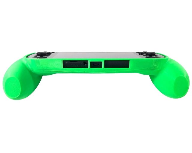 Grip Retroid Pocket 5: Agarre Ergonómico