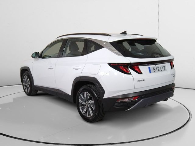 Hyundai Tucson Maxx Mild-Hybrid 2WD