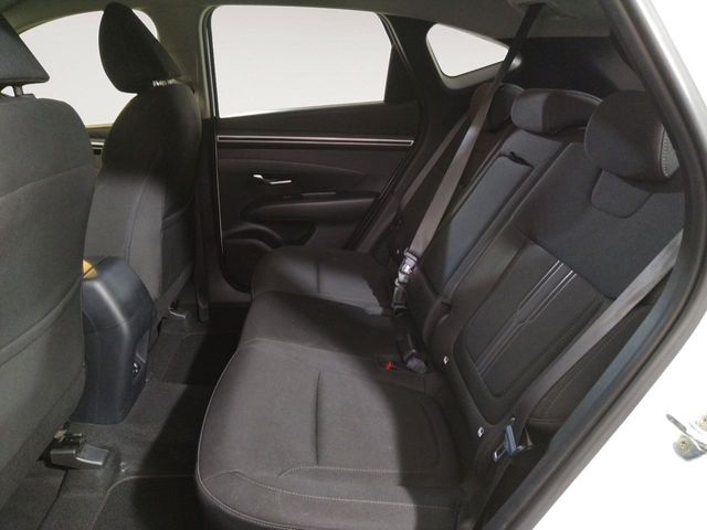 Hyundai Tucson Maxx Mild-Hybrid 2WD