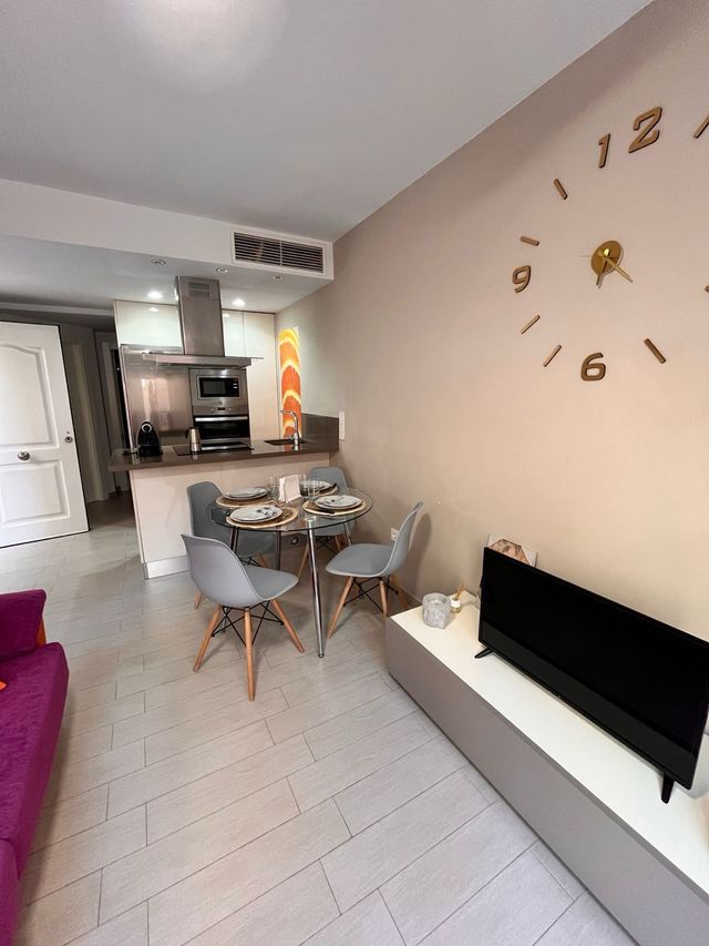 Alquilo apartamento vacacional