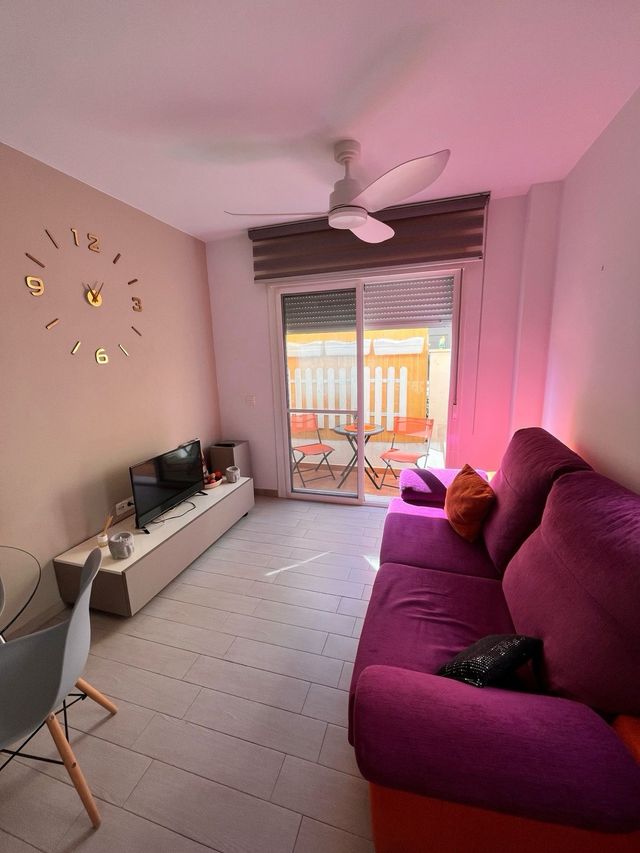 Alquilo apartamento vacacional