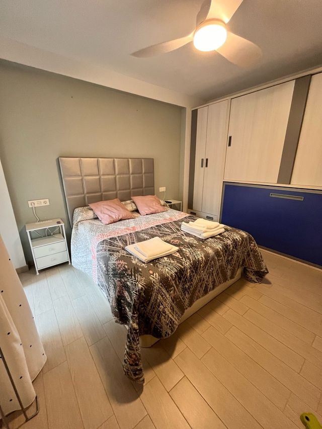 Alquilo apartamento vacacional