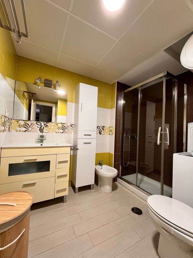 Alquilo apartamento vacacional