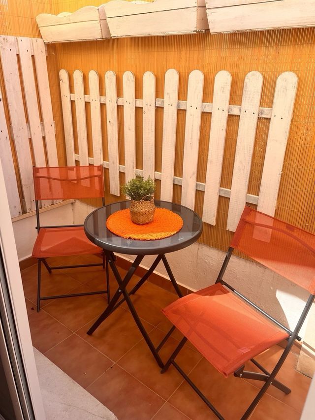 Alquilo apartamento vacacional