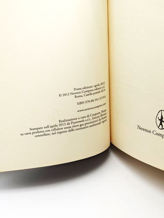 Il Profanatore Di Biblioteche Proibite - Davide Mo