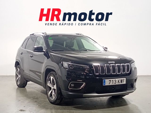 Jeep Cherokee Limited 4x2