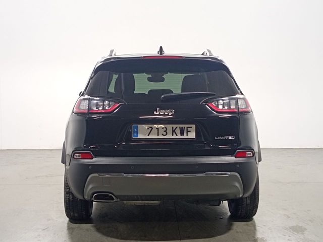Jeep Cherokee Limited 4x2
