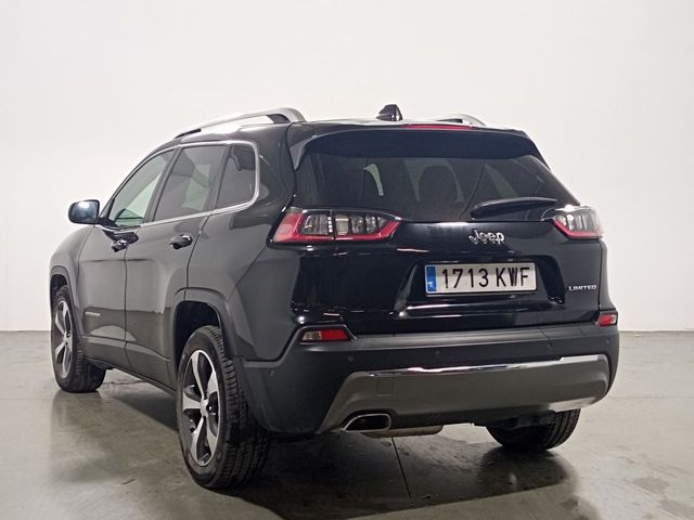 Jeep Cherokee Limited 4x2